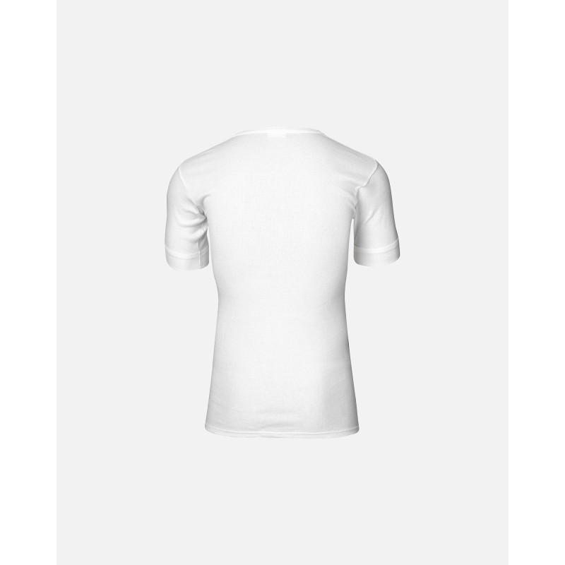 JBS T-Shirt - Undertrøje  - Hvid