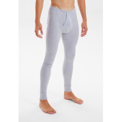JBS Long Johns Style 05 - Grå