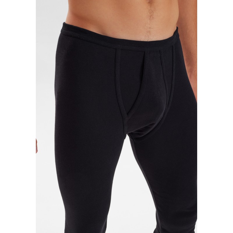 JBS Long Johns Style 05 - Sort