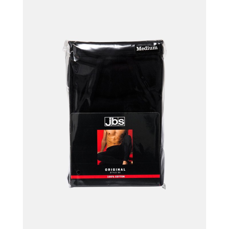 JBS Long Johns Style 05 - Sort
