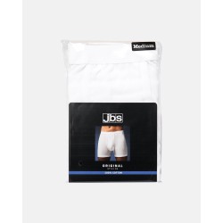 JBS Undertøj | JBS Underbukser | Hvid | Kortben | Gylp | 300 06 01