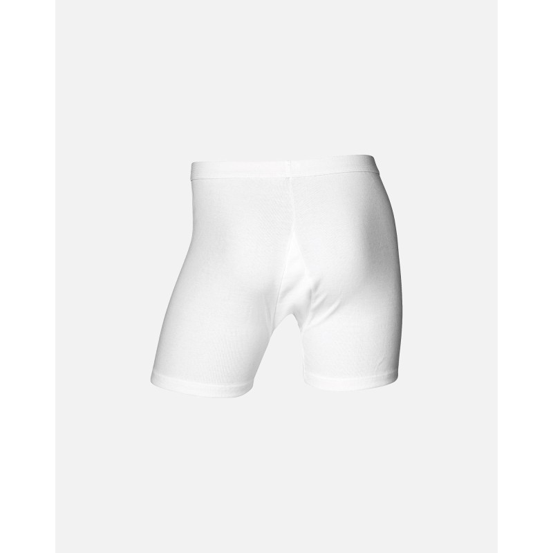 JBS Undertøj | JBS Underbukser | Hvid | Kortben | Gylp | 300 06 01
