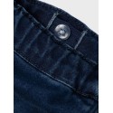 NAME IT Rose R Jeans 9187-To R - Dark Blue Denim
