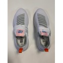 BLEND herre sneakers - Hvid