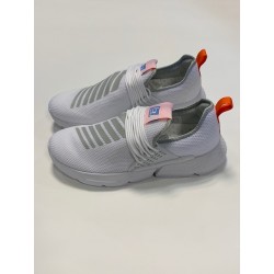 BLEND herre sneakers - Hvid