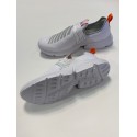 BLEND herre sneakers - Hvid