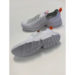 BLEND herre sneakers - Hvid