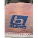 BLEND herre sneakers - Hvid
