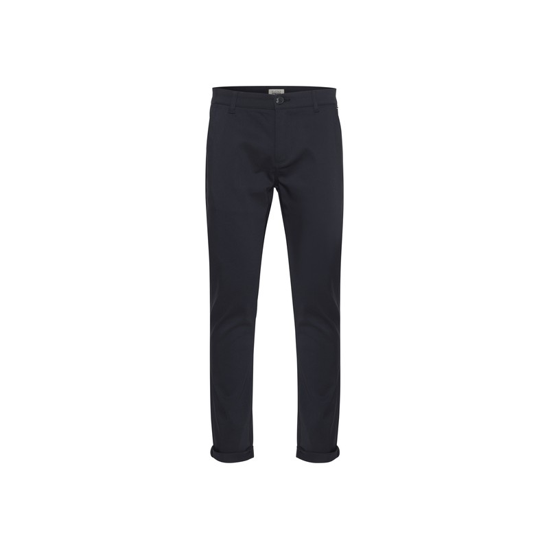 Blend Herre Casual Bukser sort | performance pants | Thebestbuy.dk