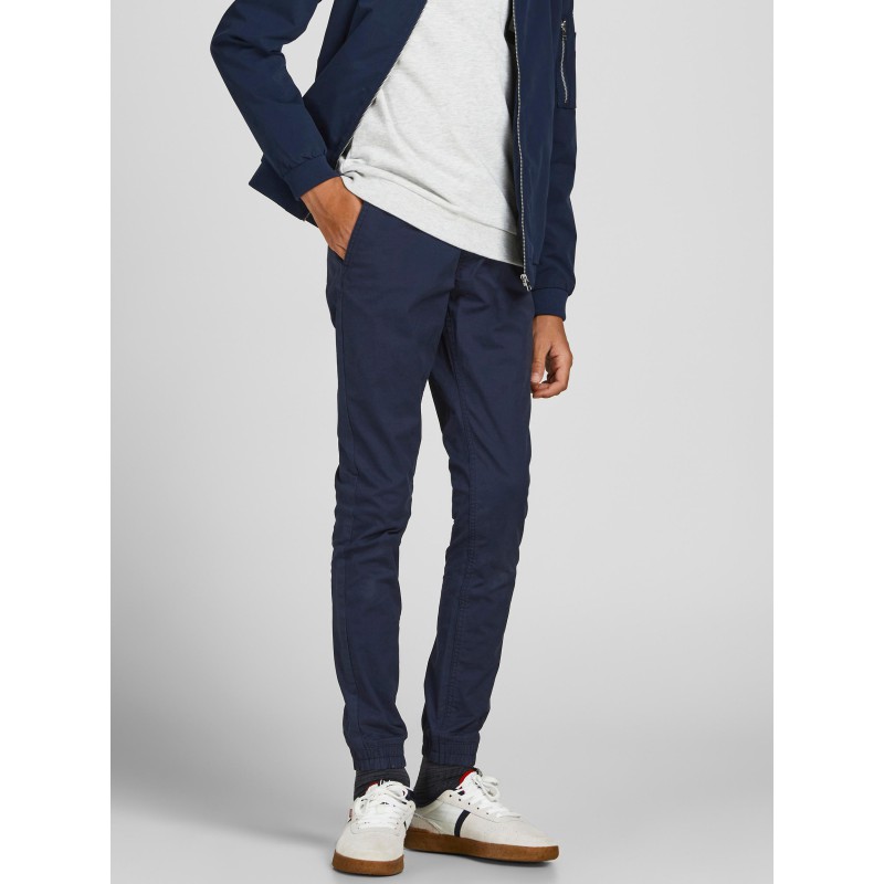 JACK & JONES Junior Gordon Lane Jeans  - Navy Blazer