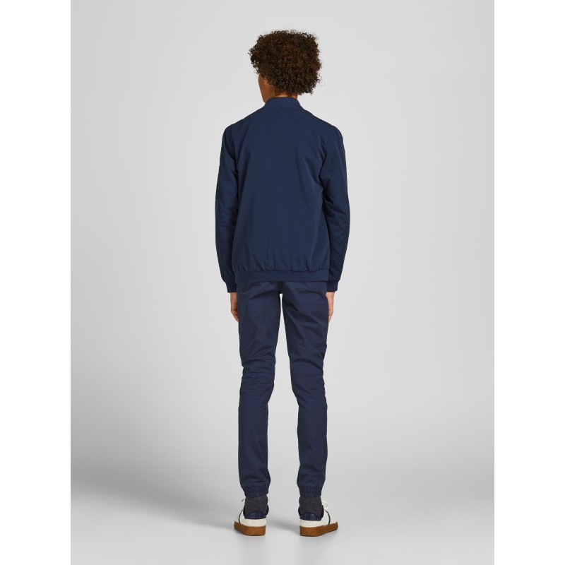 JACK & JONES Junior Gordon Lane Jeans  - Navy Blazer