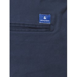 JACK & JONES Junior Gordon Lane Jeans  - Navy Blazer