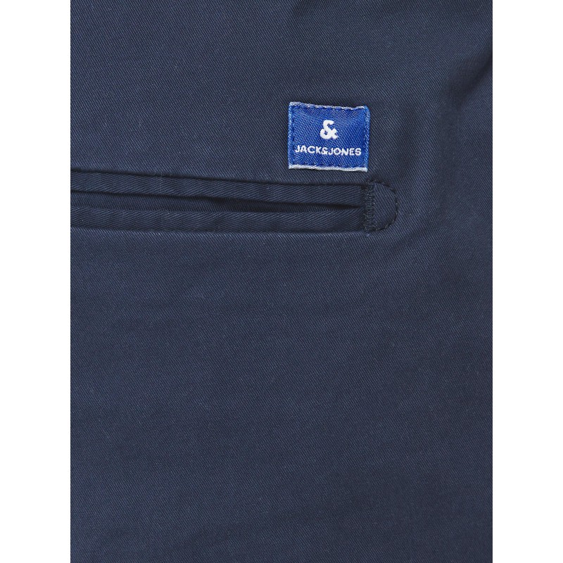 JACK & JONES Junior Gordon Lane Jeans  - Navy Blazer