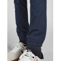 JACK & JONES Junior Gordon Lane Jeans  - Navy Blazer