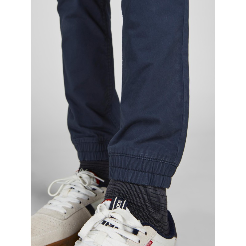 JACK & JONES Junior Gordon Lane Jeans  - Navy Blazer