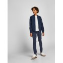 JACK & JONES Junior Gordon Lane Jeans  - Navy Blazer
