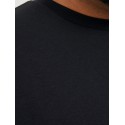 JACK & JONES Plus Bradley Sweatshirt - Sort