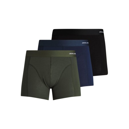 JACK & JONES Bamboo Trunks 3-Pak | thebestbuy.dk
