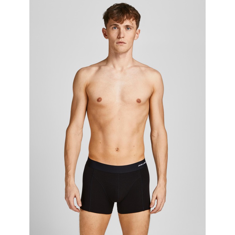 JACK & JONES Bamboo Trunks 3-Pak | thebestbuy.dk