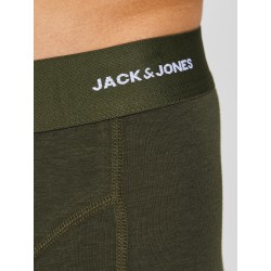 JACK & JONES Bamboo Trunks 3-Pak | thebestbuy.dk