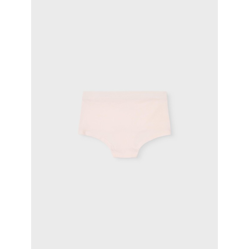 NAME IT Mini Tights 3-pak - Barely Pink
