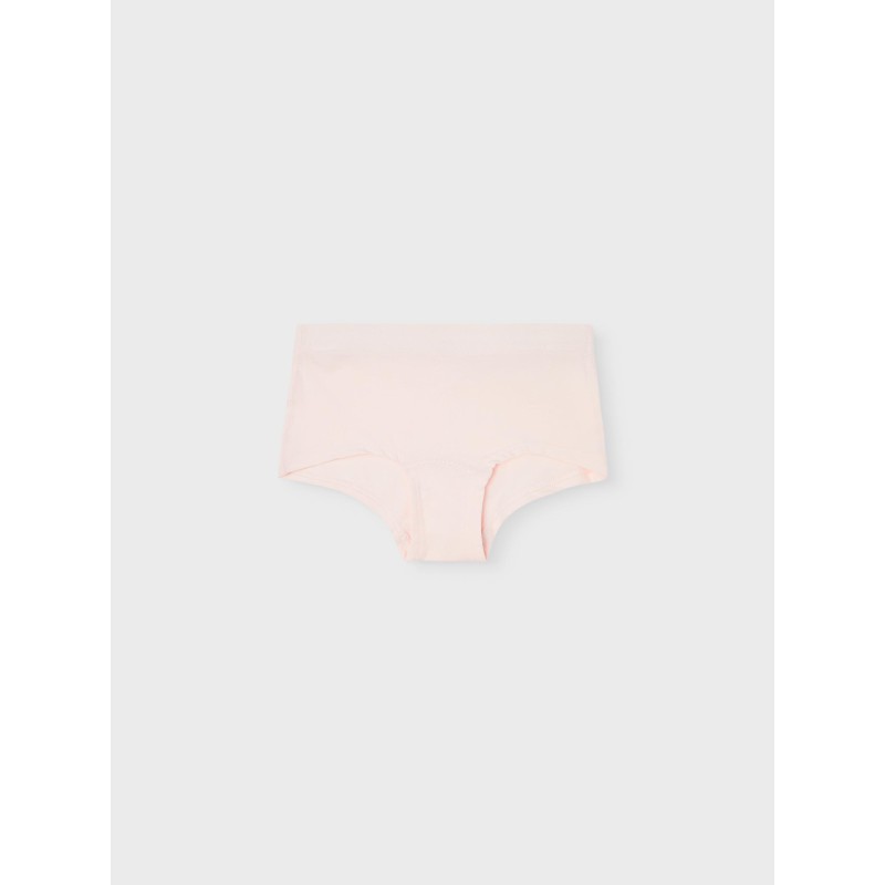 NAME IT Mini Tights 3-pak - Barely Pink