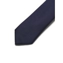 JACK & JONES Junior Ensfarvet Slips - Navy Blazer