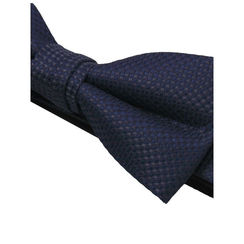 JACK & JONES Junior Colombia Butterfly Og Lommetørklæde - Dark Navy