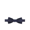 JACK & JONES Junior Colombia Butterfly Og Lommetørklæde - Dark Navy