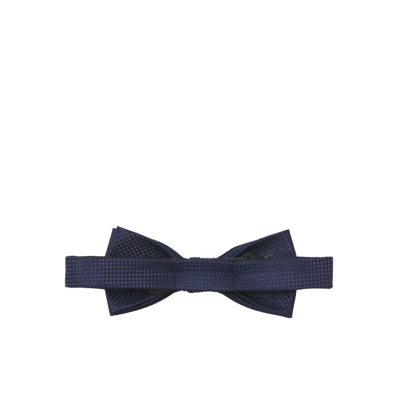 JACK & JONES Junior Colombia Butterfly Og Lommetørklæde - Dark Navy