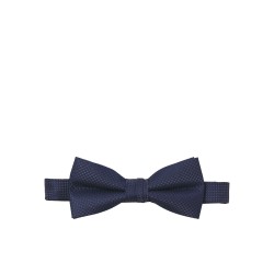 JACK & JONES Junior Colombia Butterfly Og Lommetørklæde - Dark Navy