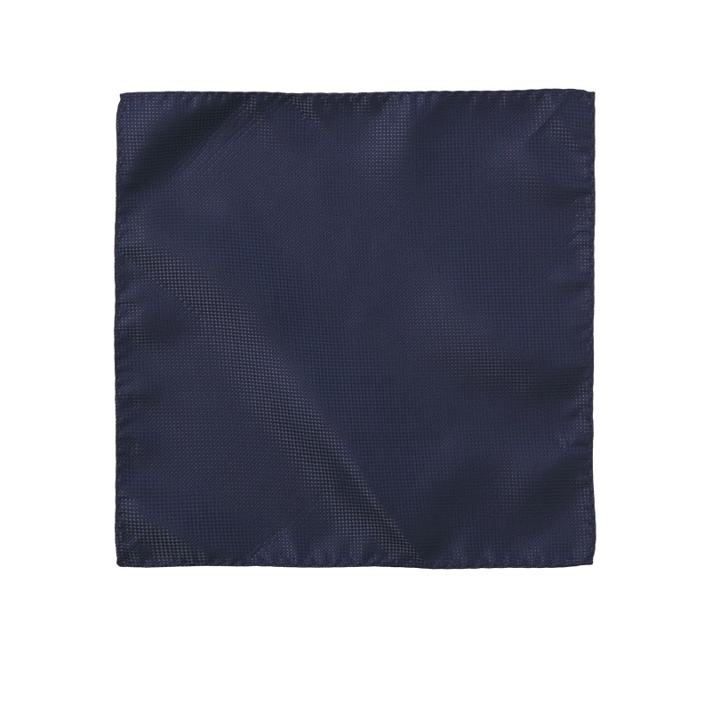 JACK & JONES Junior Colombia Butterfly Og Lommetørklæde - Dark Navy