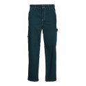 JACK & JONES JUNIOR Jpstkarl Jjcarpenter Contrast Bukser Junior - Magical Forest