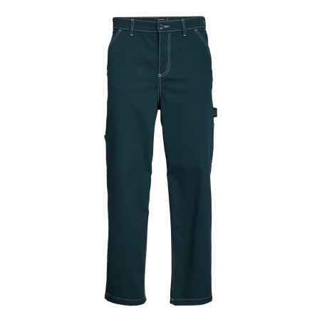 JACK & JONES JUNIOR Jpstkarl Jjcarpenter Contrast Bukser Junior - Magical Forest