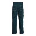 JACK & JONES JUNIOR Jpstkarl Jjcarpenter Contrast Bukser Junior - Magical Forest