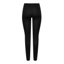 ONLY Kenja Fleece Legging - Sort