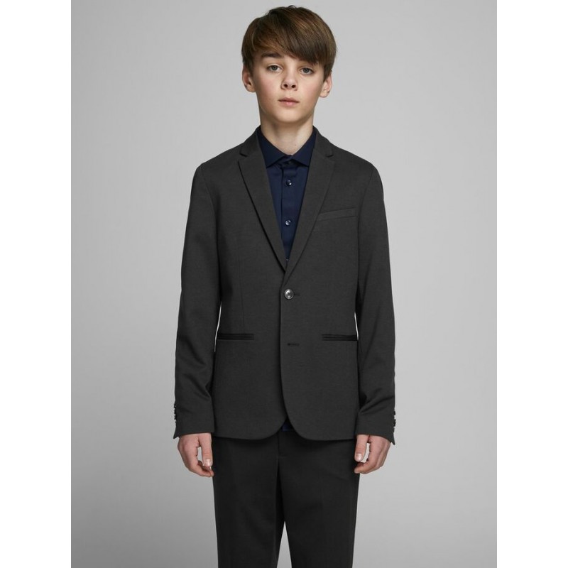 JACK & JONES JUNIOR BLAZER - M. STRETCH