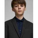 JACK & JONES JUNIOR BLAZER - M. STRETCH