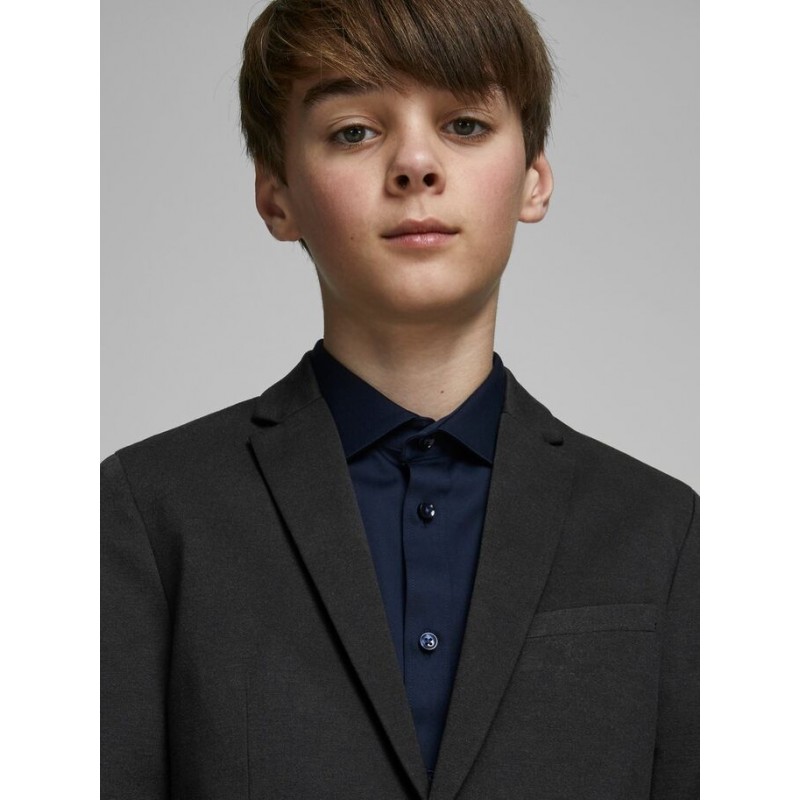 JACK & JONES JUNIOR BLAZER - M. STRETCH