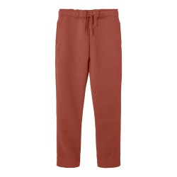 NAME IT Mini Leno Sweat Pants - Meple Syrup