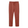 NAME IT Mini Leno Sweat Pants - Meple Syrup