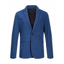 JACK & JONES JUNIOR BLAZER - M. STRETCH