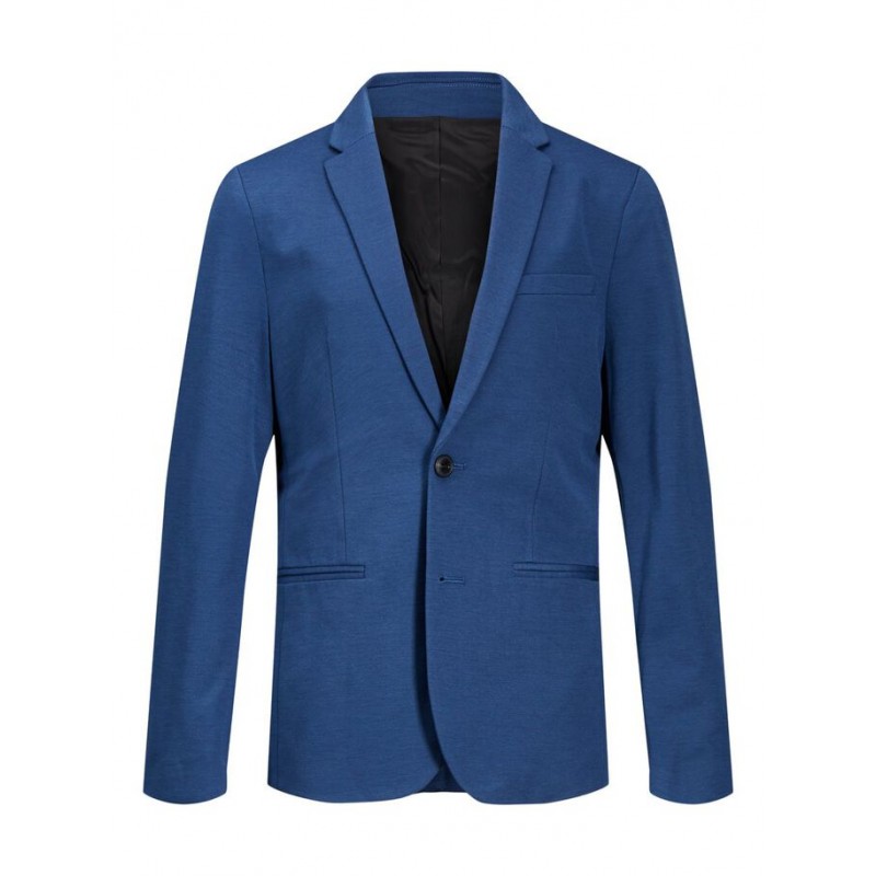JACK & JONES JUNIOR BLAZER - M. STRETCH