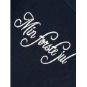 NAME IT Baby Rajul L/S Bodysuit - Dark Sapphire