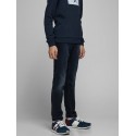 www.thebestbuy.dk sælger JACK & JONES JUNIOR slim fit jaens