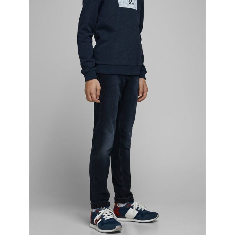 www.thebestbuy.dk sælger JACK & JONES JUNIOR slim fit jaens