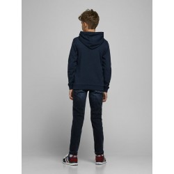 www.thebestbuy.dk sælger JACK & JONES JUNIOR slim fit jaens