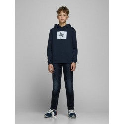 www.thebestbuy.dk sælger JACK & JONES JUNIOR slim fit jaens