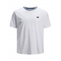www.thebestbuy.dk sælger JACK & JONES PLUS t-shirt
