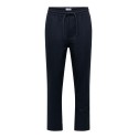 ONLY & SONS Onslinus Tapered 0107 Bukser Bf - Dark Navy